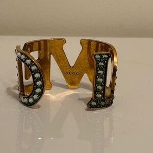 Gucci Loved Bracelet